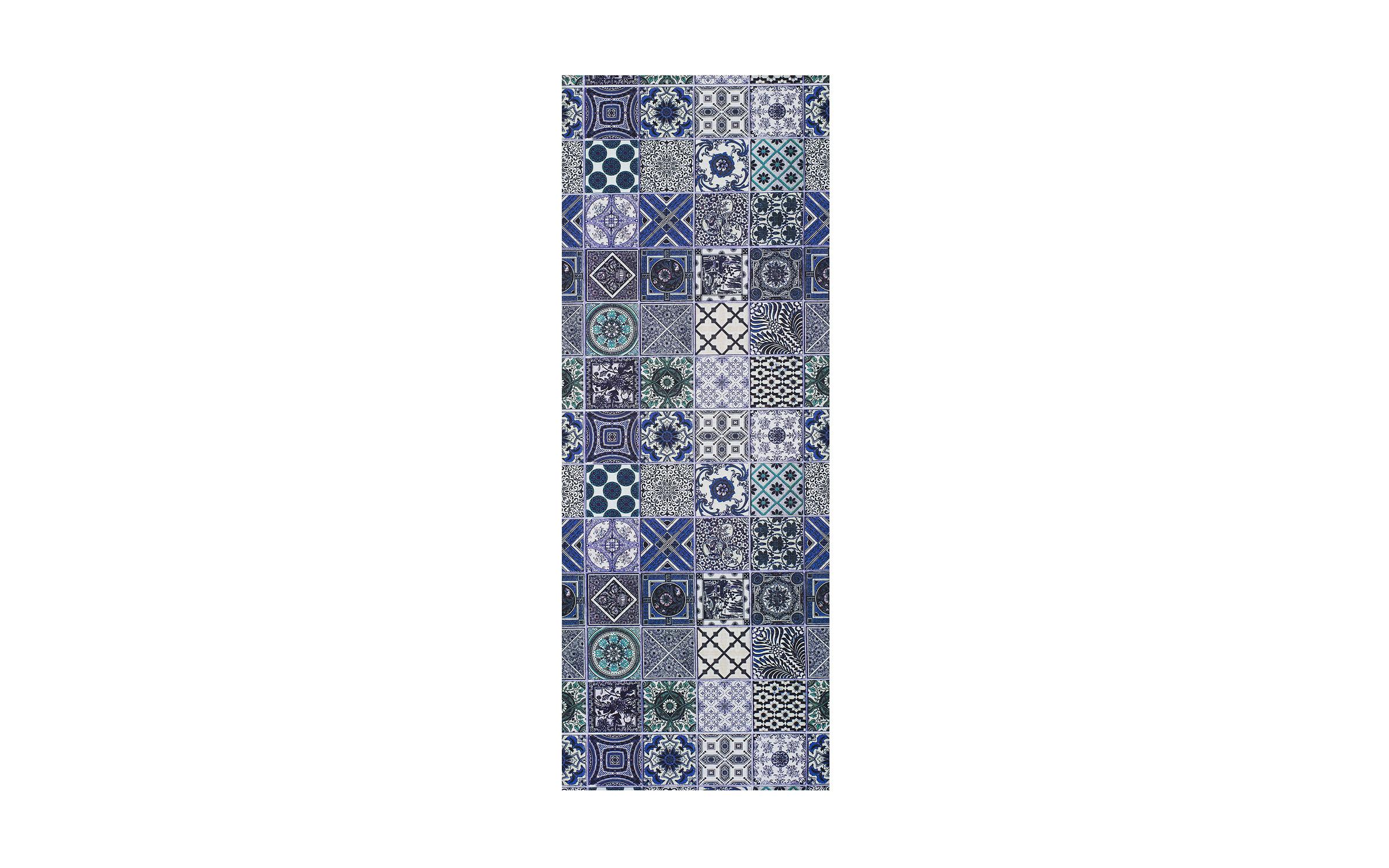 Kitchen rug, 200/52 cm  3